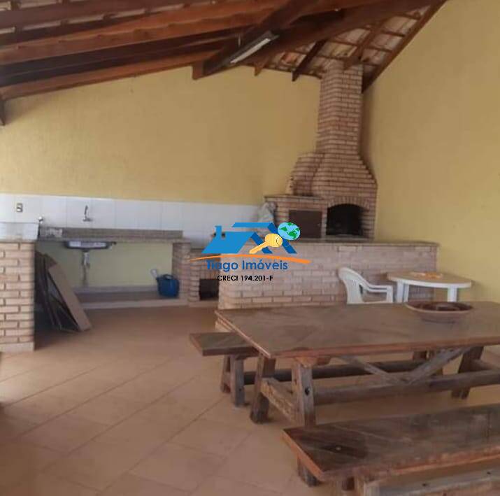 Casa à venda com 5 quartos, 1600m² - Foto 20