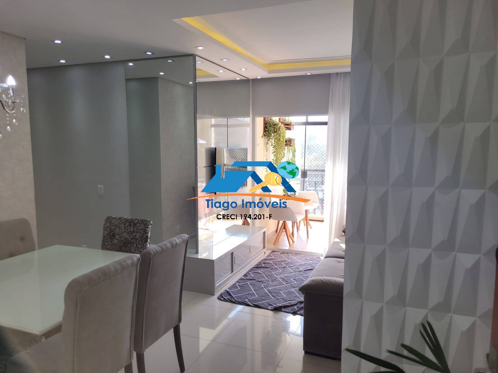 Apartamento à venda com 3 quartos, 92m² - Foto 12