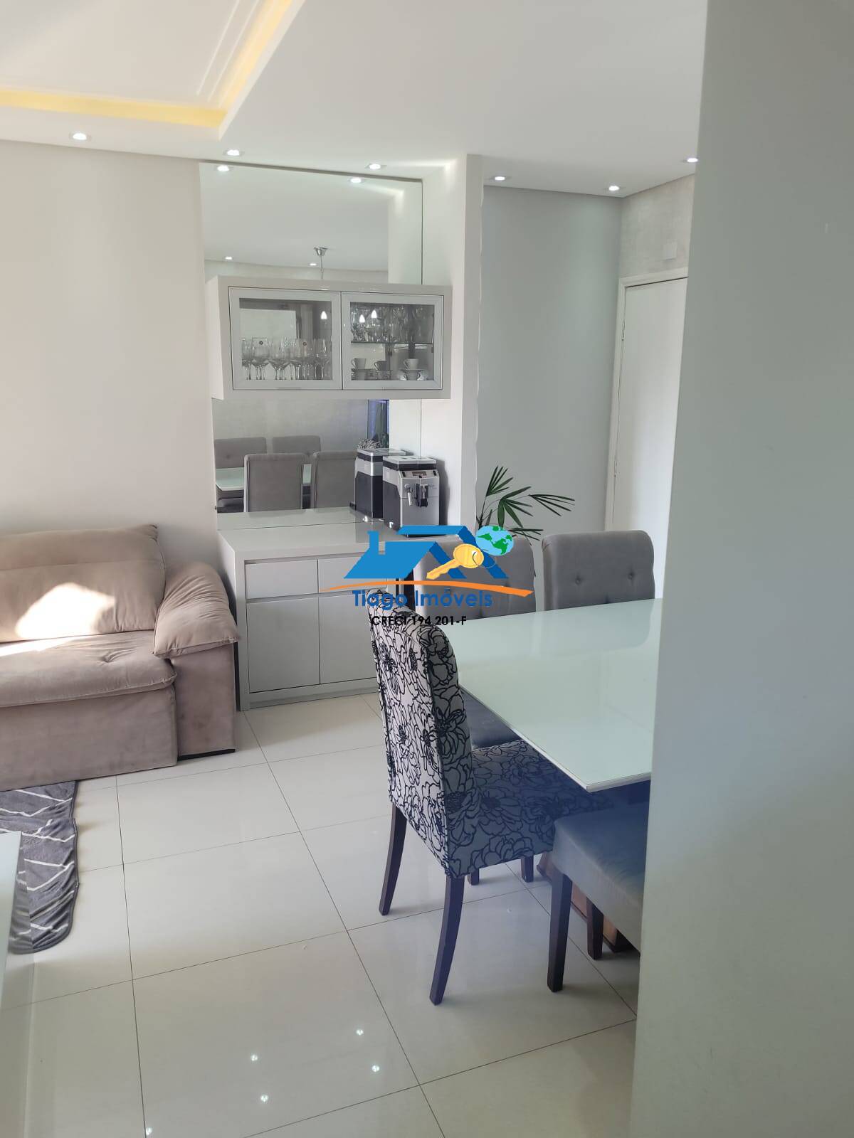 Apartamento à venda com 3 quartos, 92m² - Foto 10