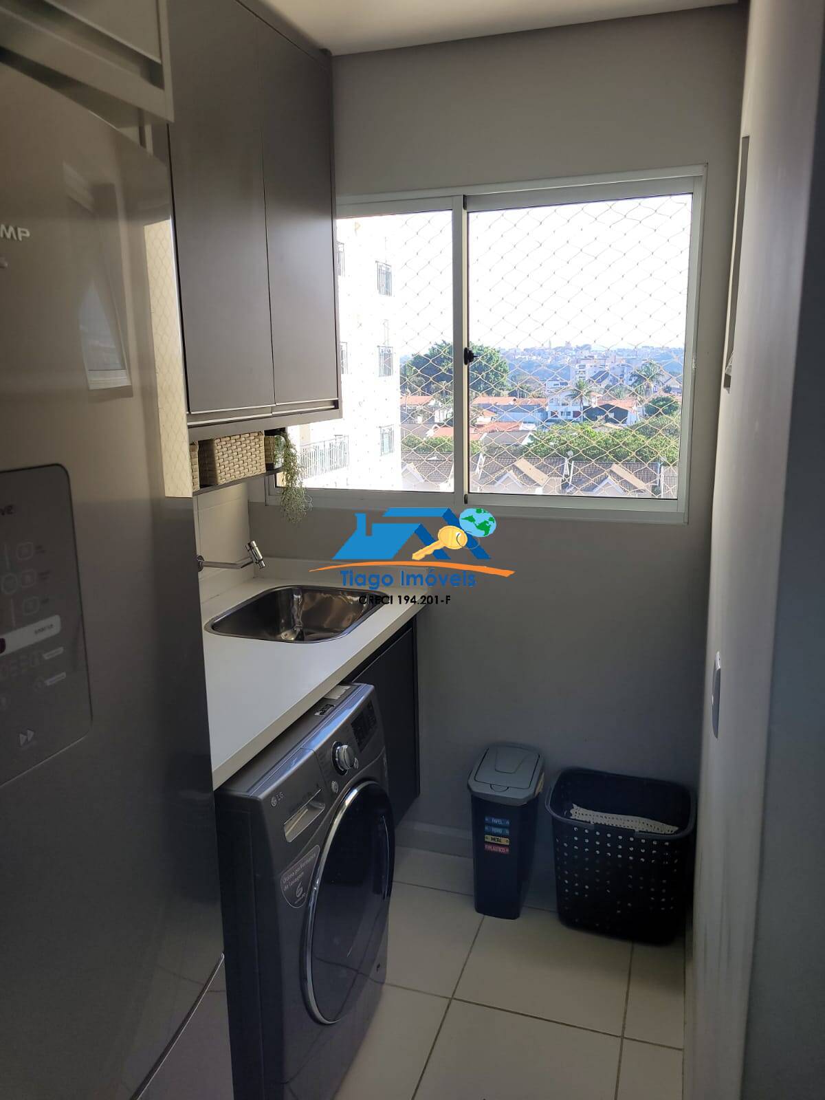 Apartamento à venda com 3 quartos, 92m² - Foto 15