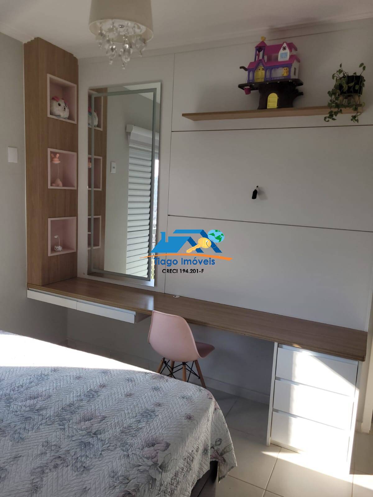 Apartamento à venda com 3 quartos, 92m² - Foto 20