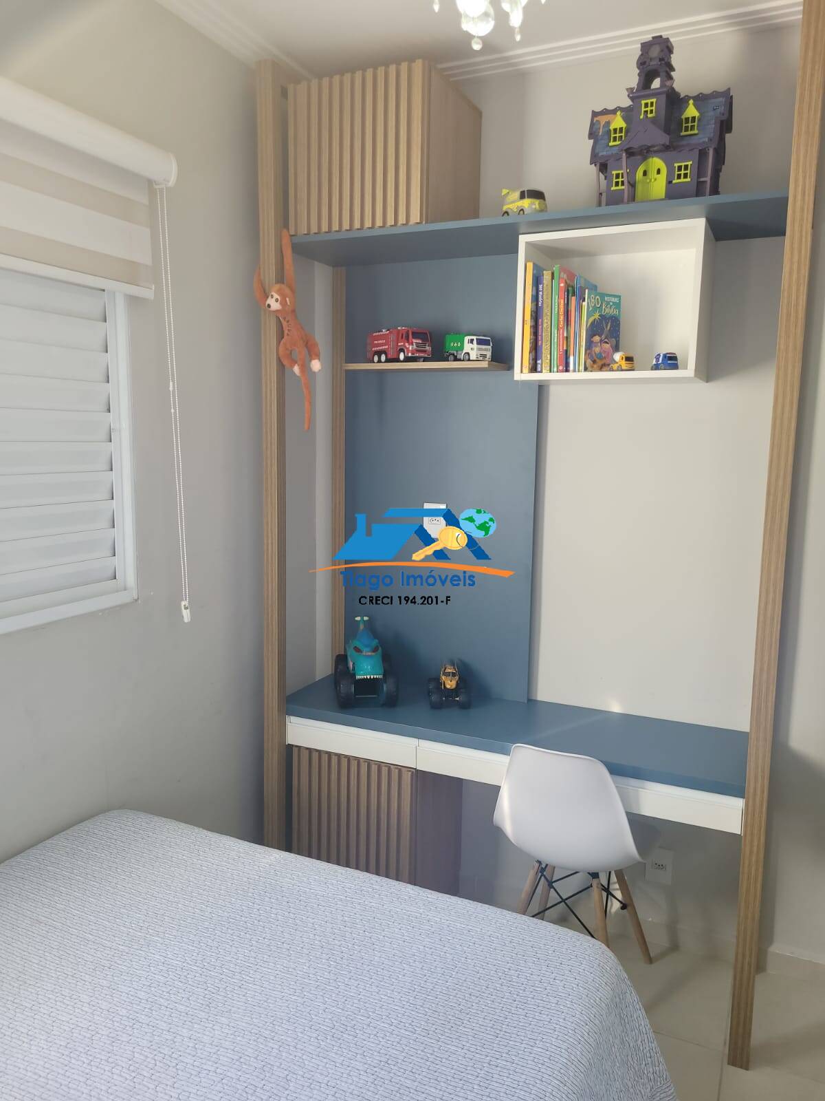 Apartamento à venda com 3 quartos, 92m² - Foto 19