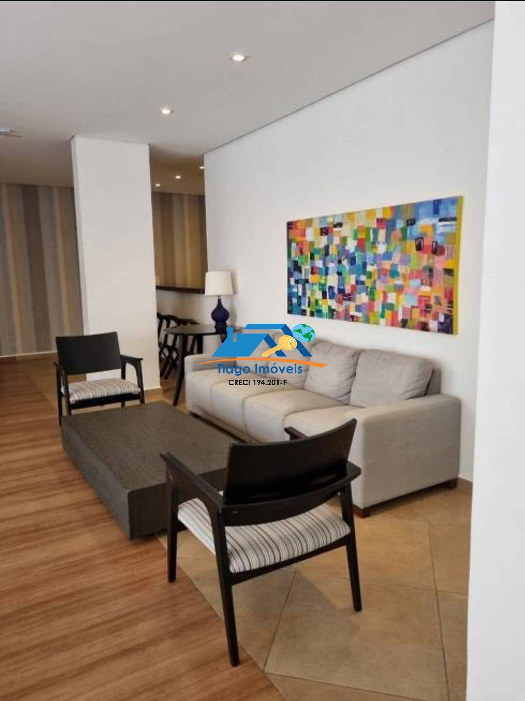 Apartamento à venda com 3 quartos, 92m² - Foto 8