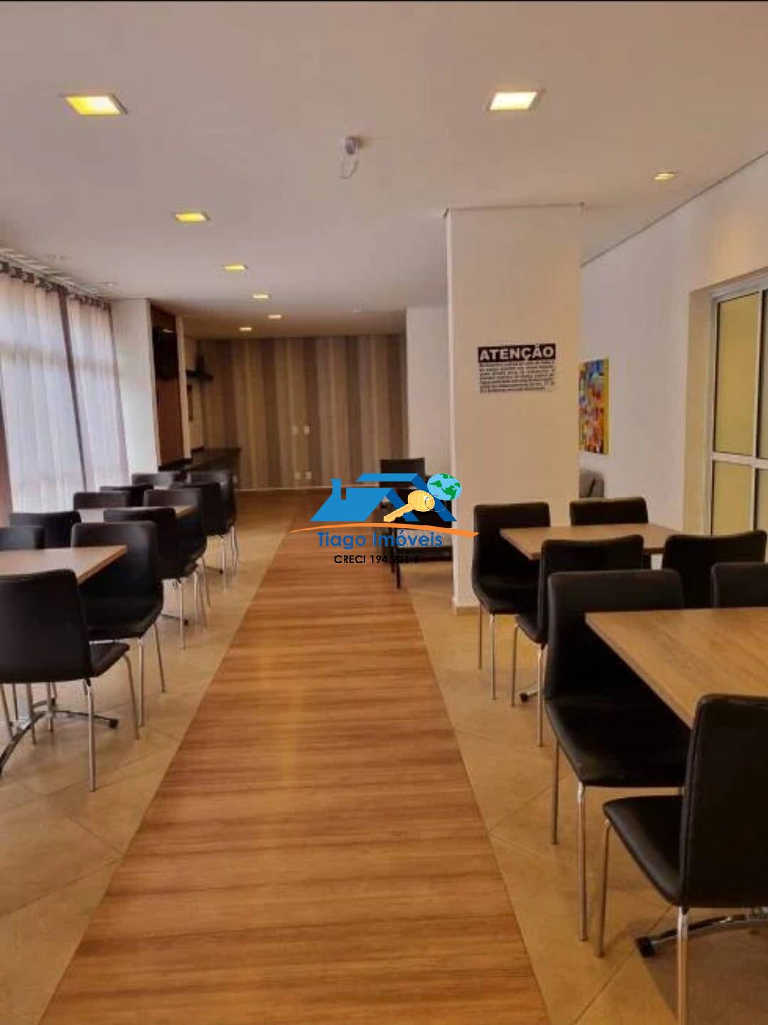 Apartamento à venda com 3 quartos, 92m² - Foto 7