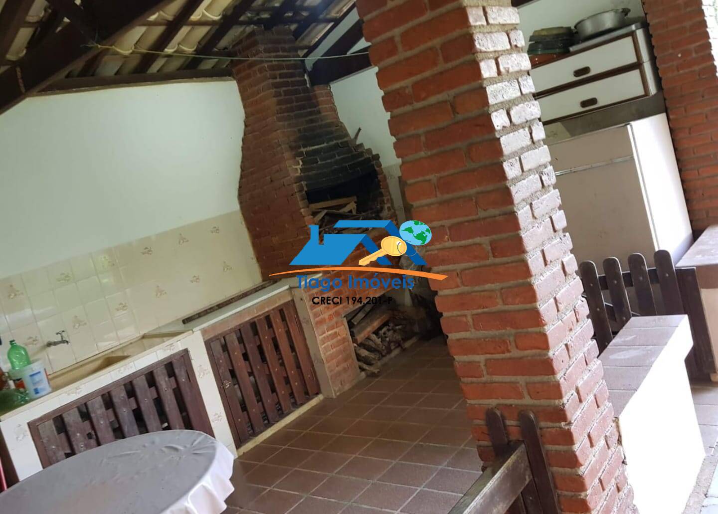 Fazenda à venda com 2 quartos, 120m² - Foto 18