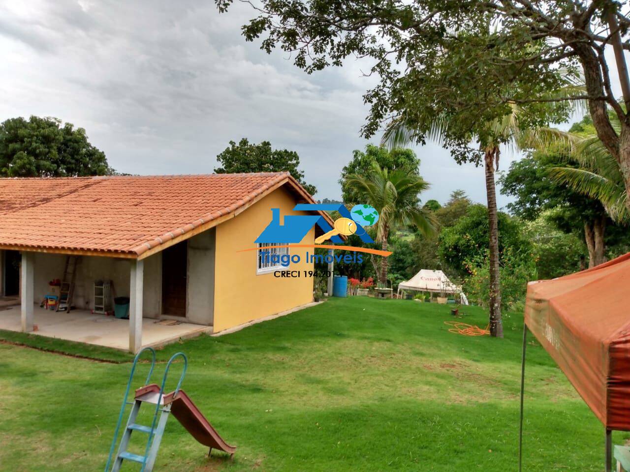 Fazenda à venda com 2 quartos, 3000m² - Foto 1