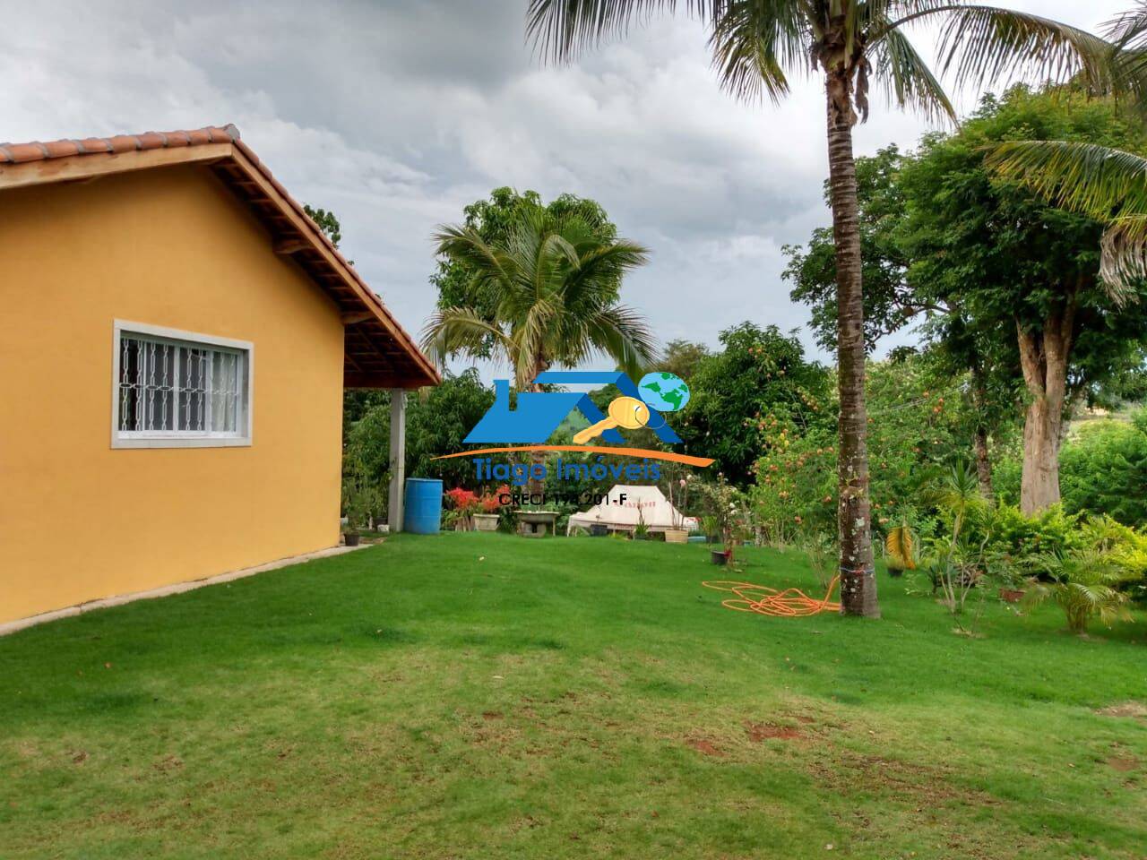 Fazenda à venda com 2 quartos, 3000m² - Foto 6