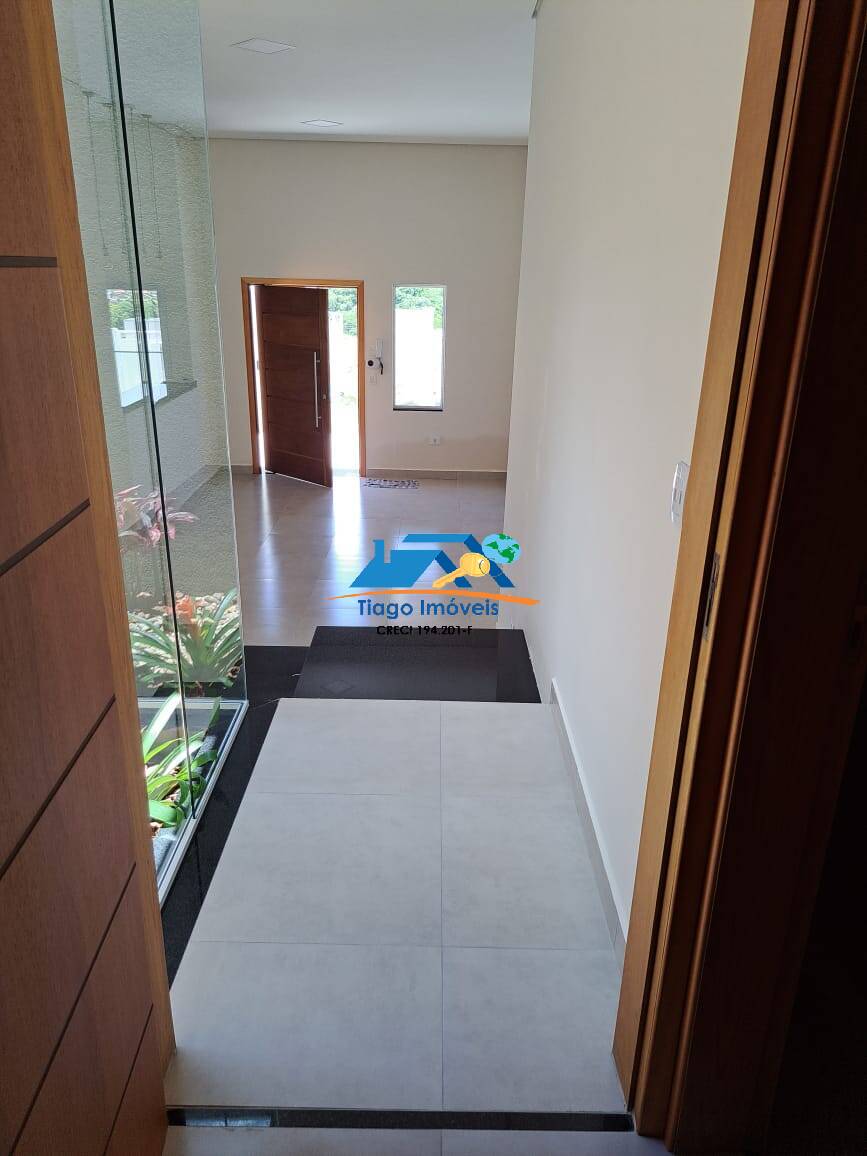 Casa à venda com 3 quartos, 107m² - Foto 19