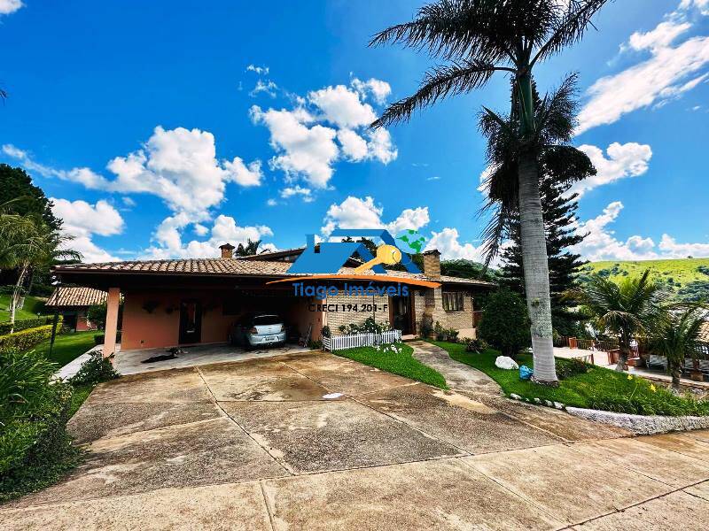 Fazenda à venda com 5 quartos, 4500m² - Foto 19