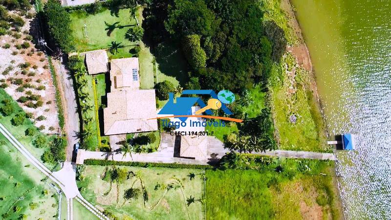 Fazenda à venda com 5 quartos, 4500m² - Foto 6