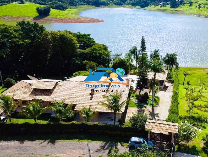 Fazenda à venda com 5 quartos, 4500m² - Foto 8