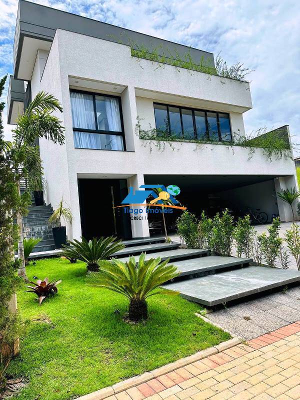 Casa de Condomínio à venda com 4 quartos, 600m² - Foto 10