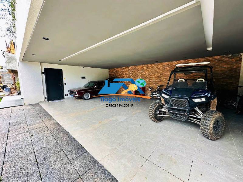 Casa de Condomínio à venda com 4 quartos, 600m² - Foto 63