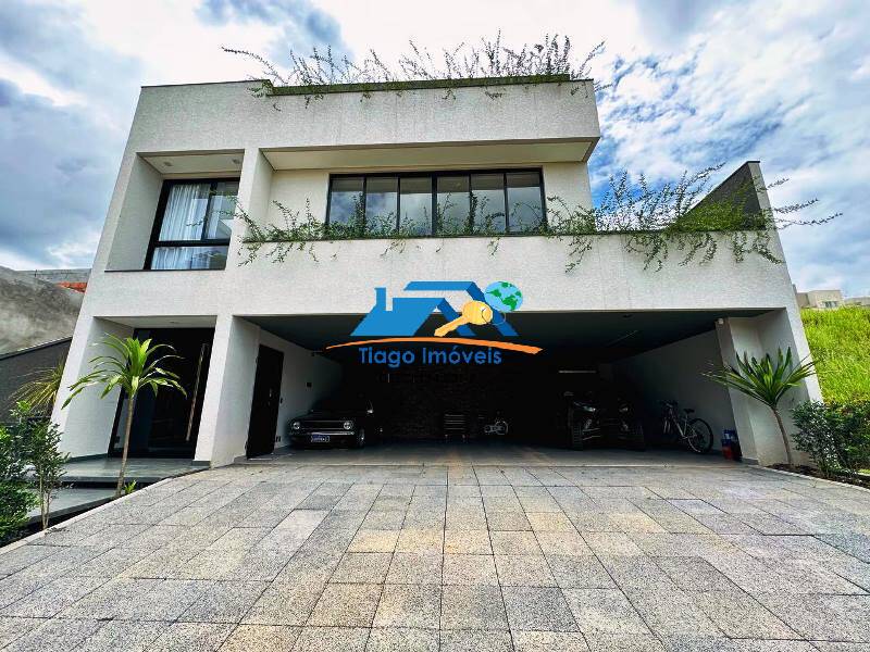 Casa de Condomínio à venda com 4 quartos, 600m² - Foto 70