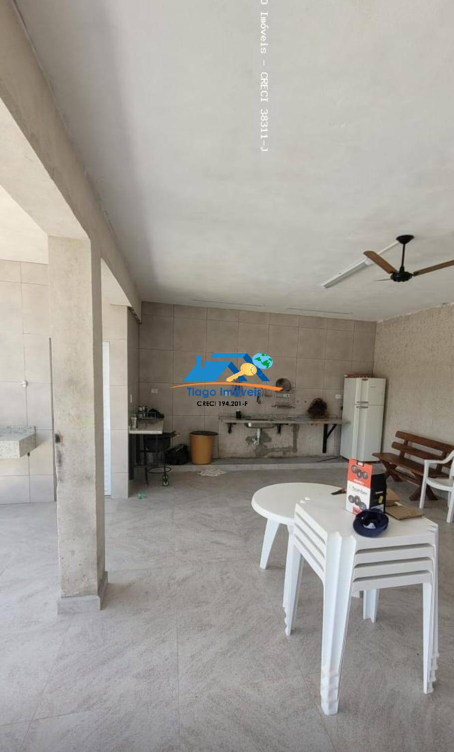 Casa à venda com 4 quartos, 1250m² - Foto 17