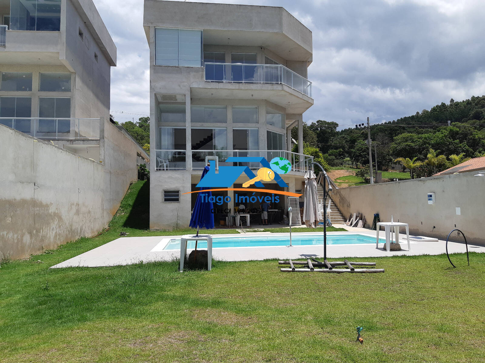 Casa à venda com 4 quartos, 1250m² - Foto 34