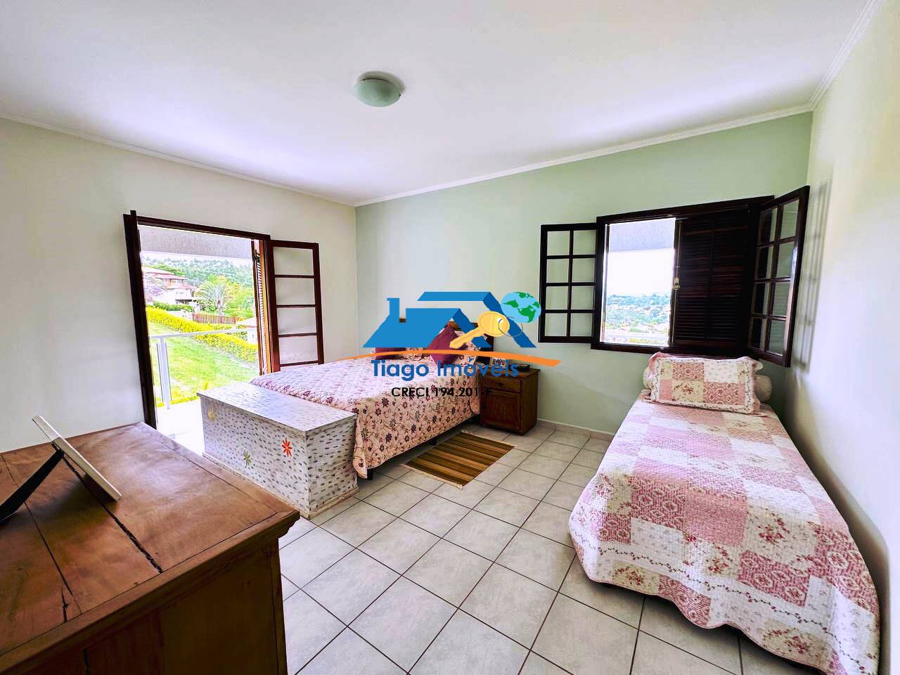 Casa de Condomínio à venda com 6 quartos, 1800m² - Foto 45