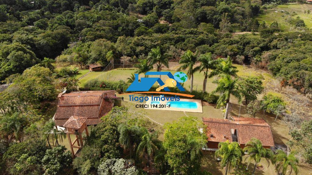 Fazenda à venda com 3 quartos, 119500m² - Foto 2