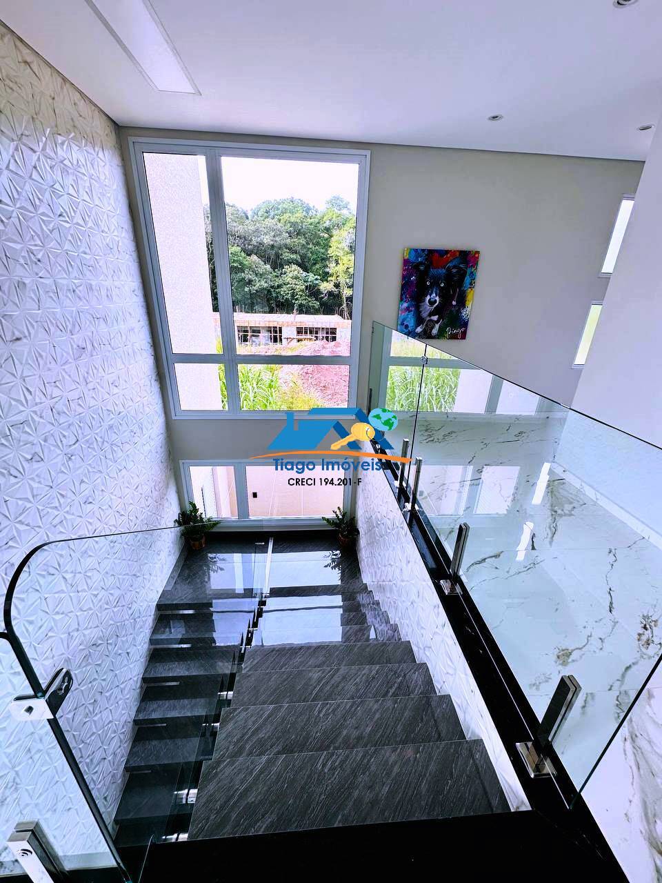 Casa de Condomínio à venda com 4 quartos, 600m² - Foto 31