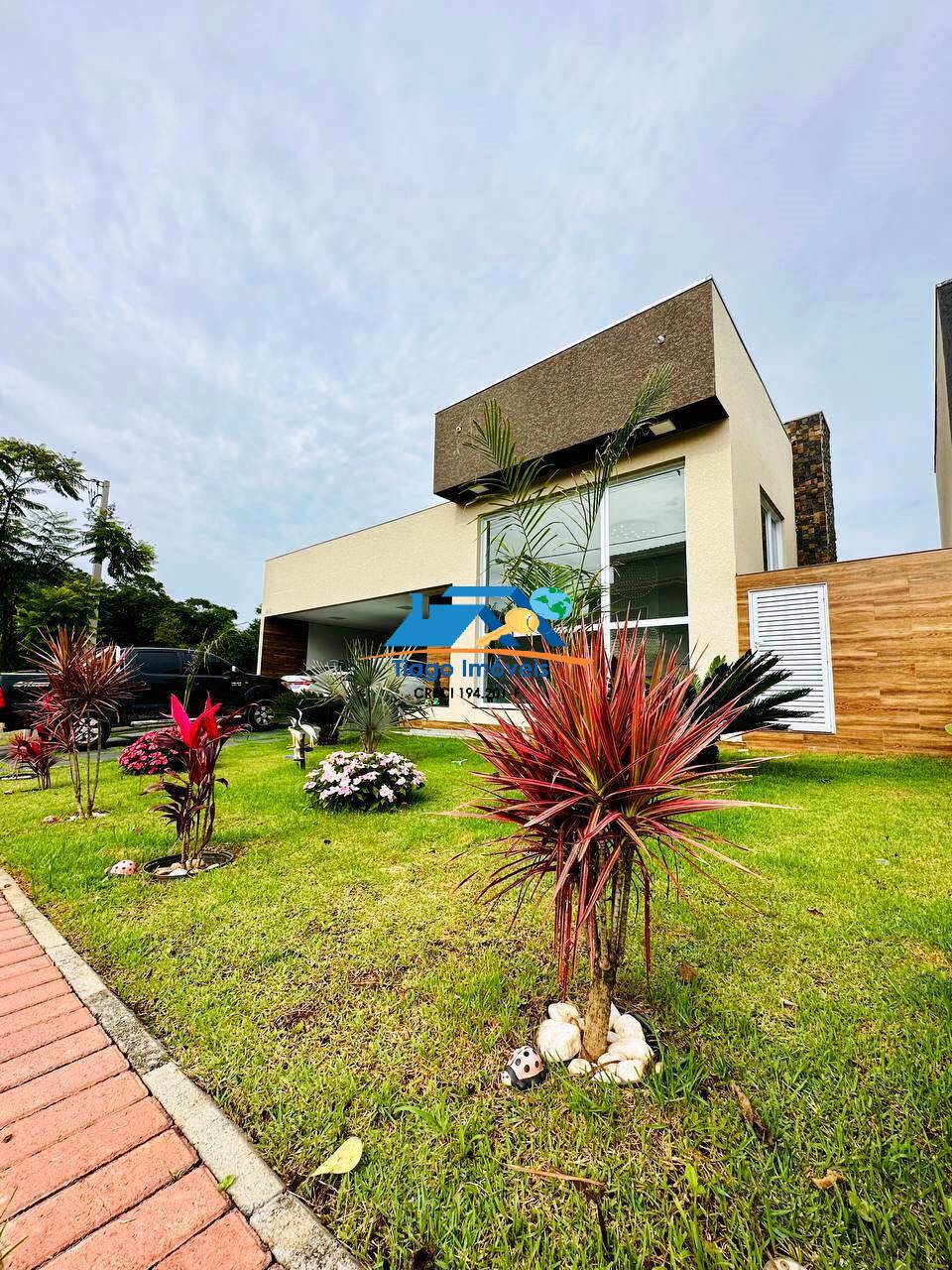 Casa de Condomínio à venda com 4 quartos, 600m² - Foto 45