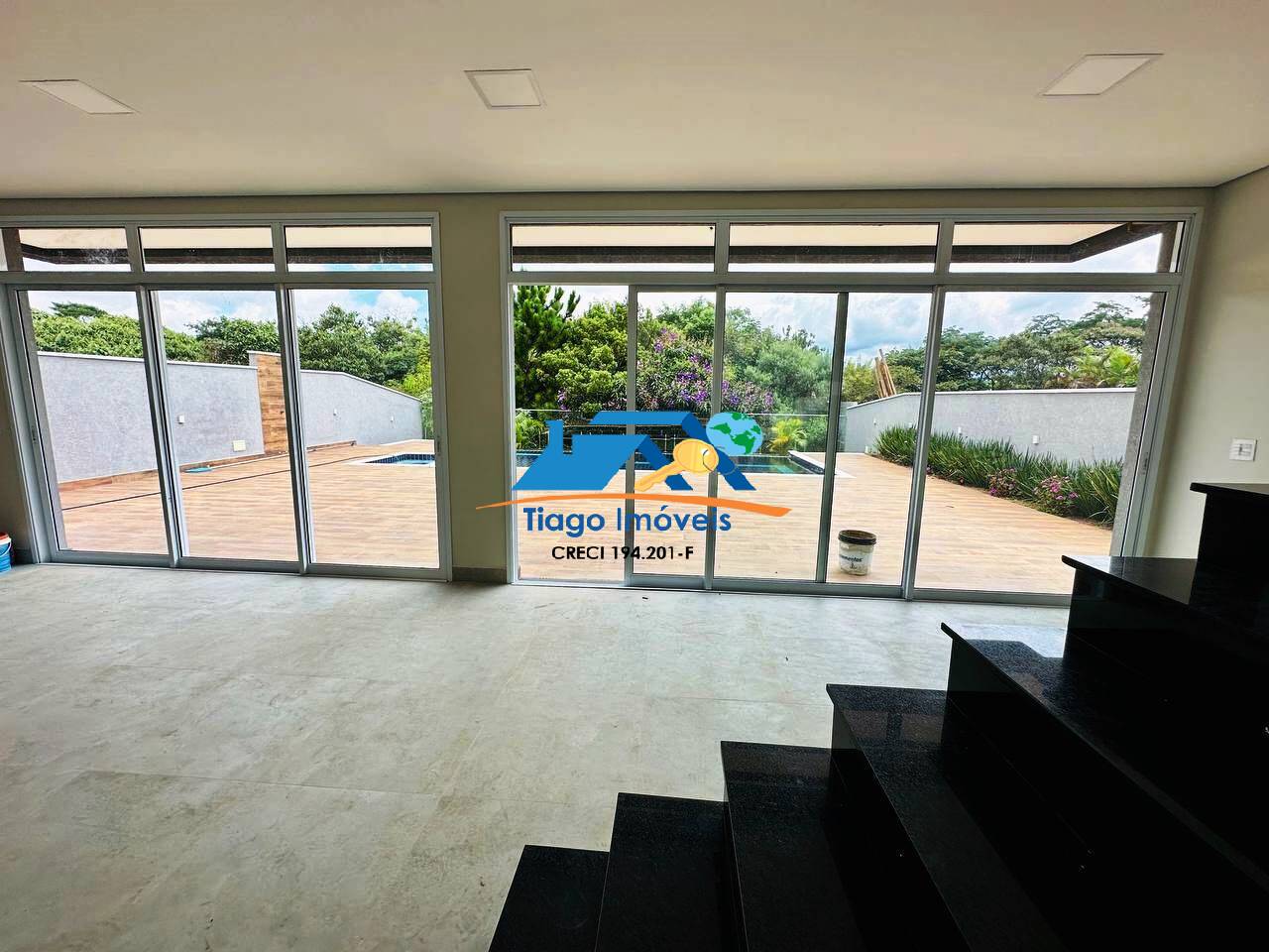 Casa de Condomínio à venda com 4 quartos, 600m² - Foto 22