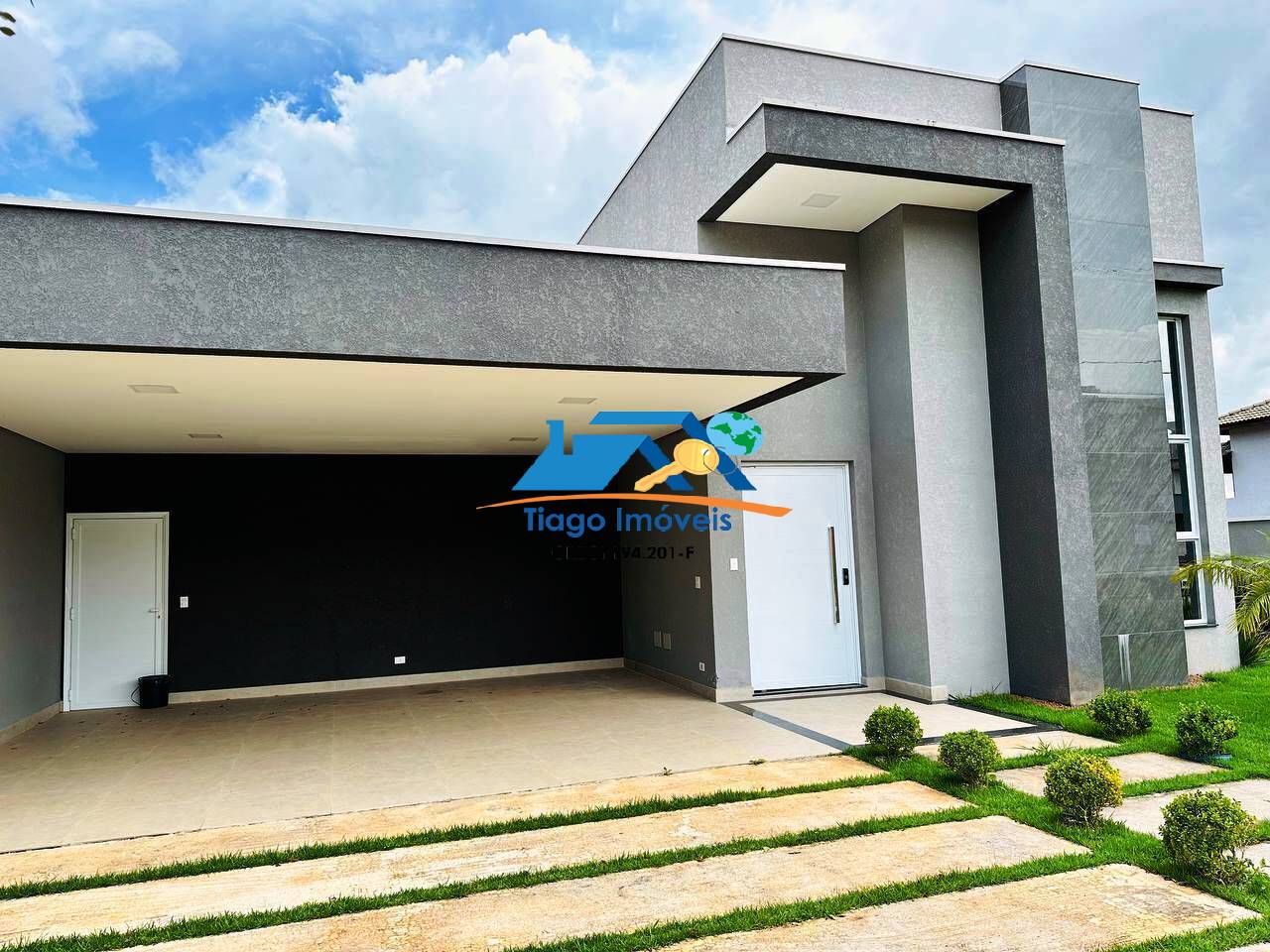 Casa de Condomínio à venda com 4 quartos, 600m² - Foto 5