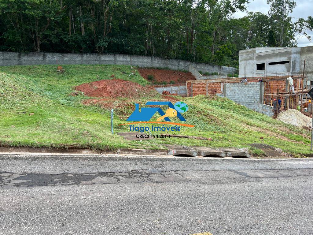 Terreno à venda, 200m² - Foto 1