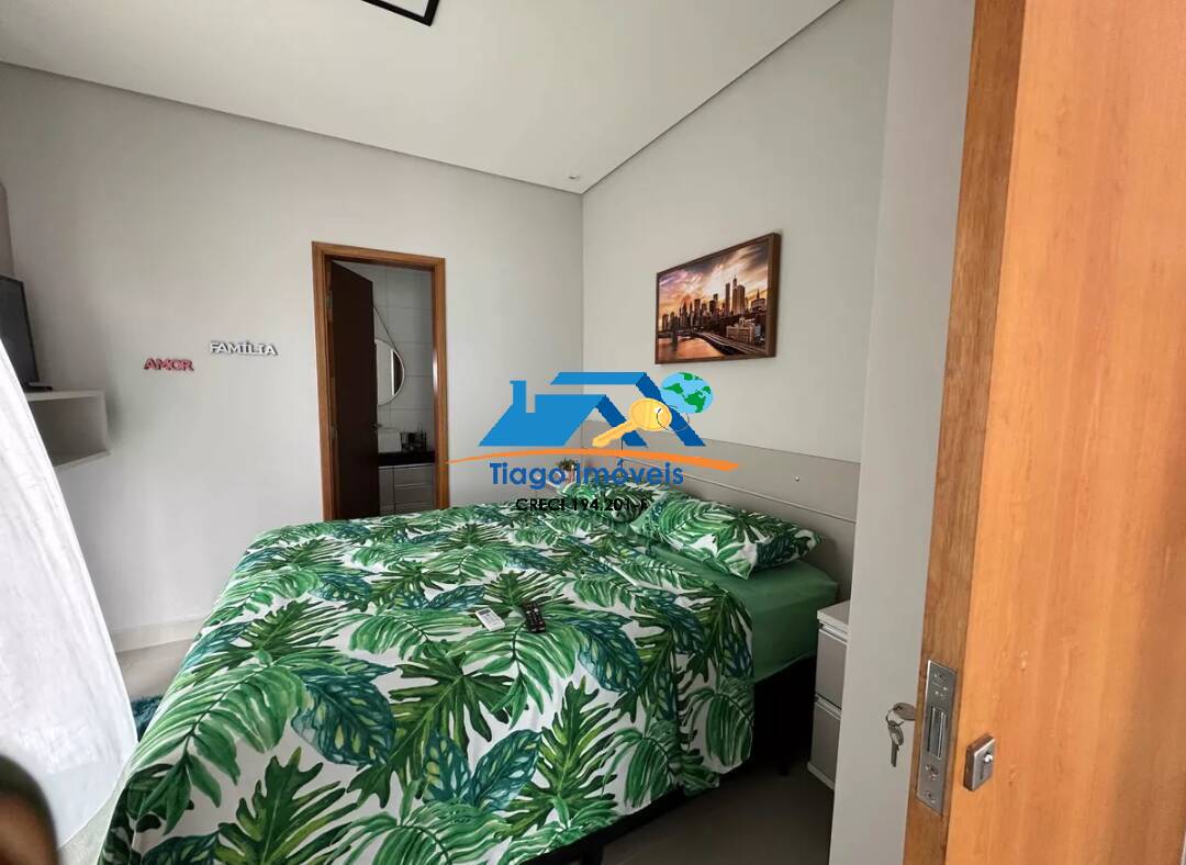 Casa à venda com 3 quartos, 400m² - Foto 13