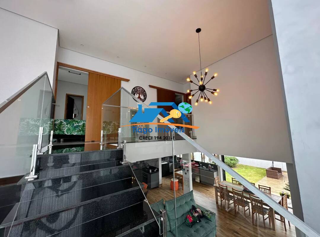 Casa à venda com 3 quartos, 400m² - Foto 6