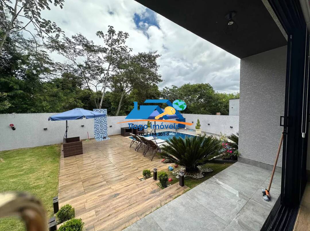 Casa à venda com 3 quartos, 400m² - Foto 18