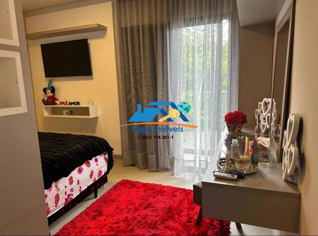 Casa à venda com 3 quartos, 400m² - Foto 10