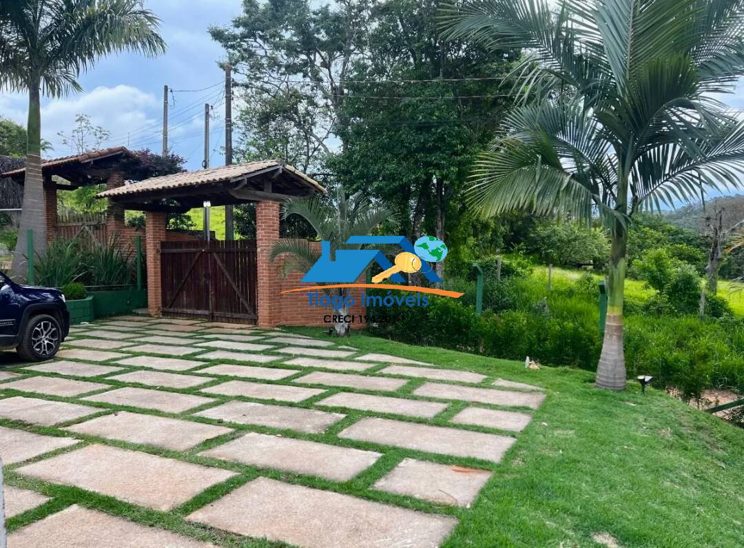 Fazenda à venda com 3 quartos, 1350m² - Foto 4