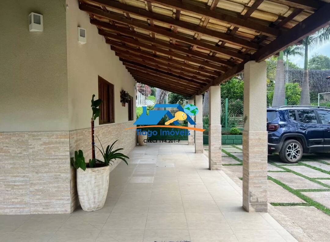 Fazenda à venda com 3 quartos, 1350m² - Foto 6