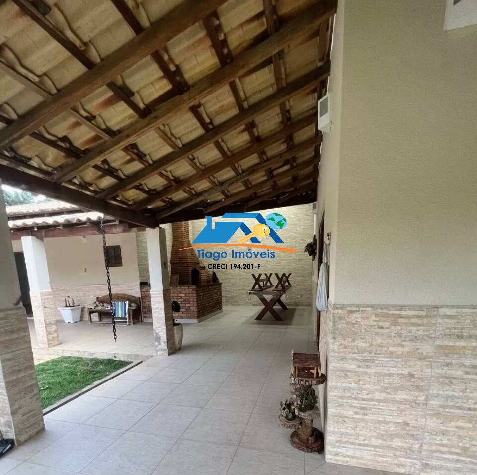 Fazenda à venda com 3 quartos, 1350m² - Foto 7