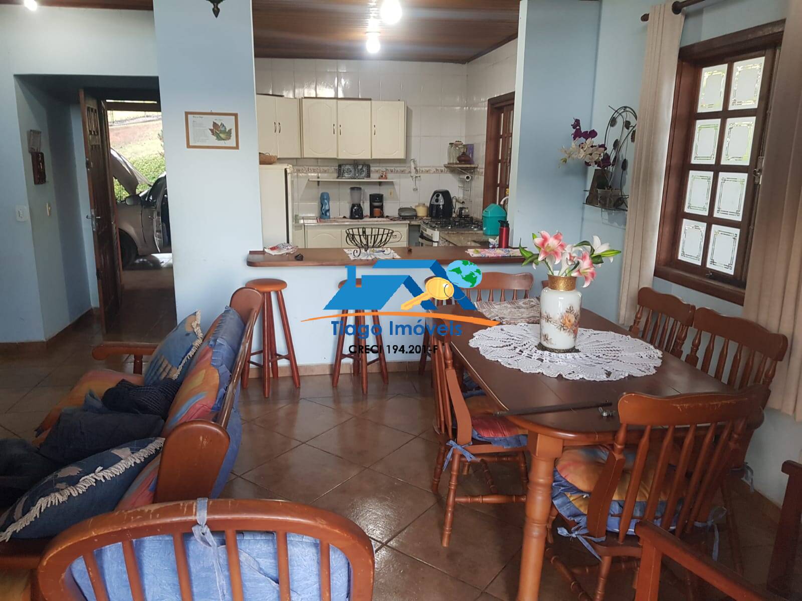 Fazenda à venda com 4 quartos, 1550m² - Foto 17