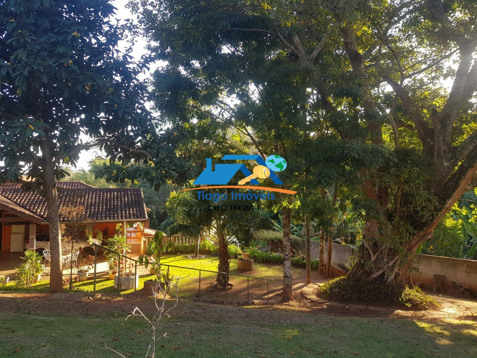 Fazenda à venda com 4 quartos, 1550m² - Foto 23