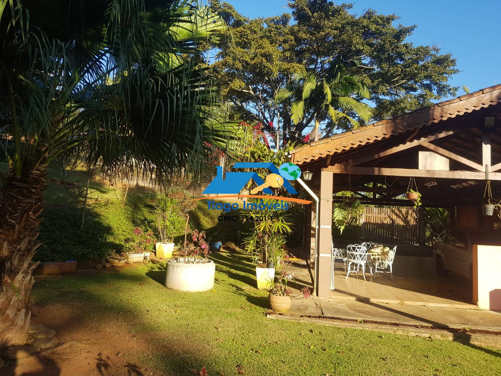 Fazenda à venda com 4 quartos, 1550m² - Foto 8