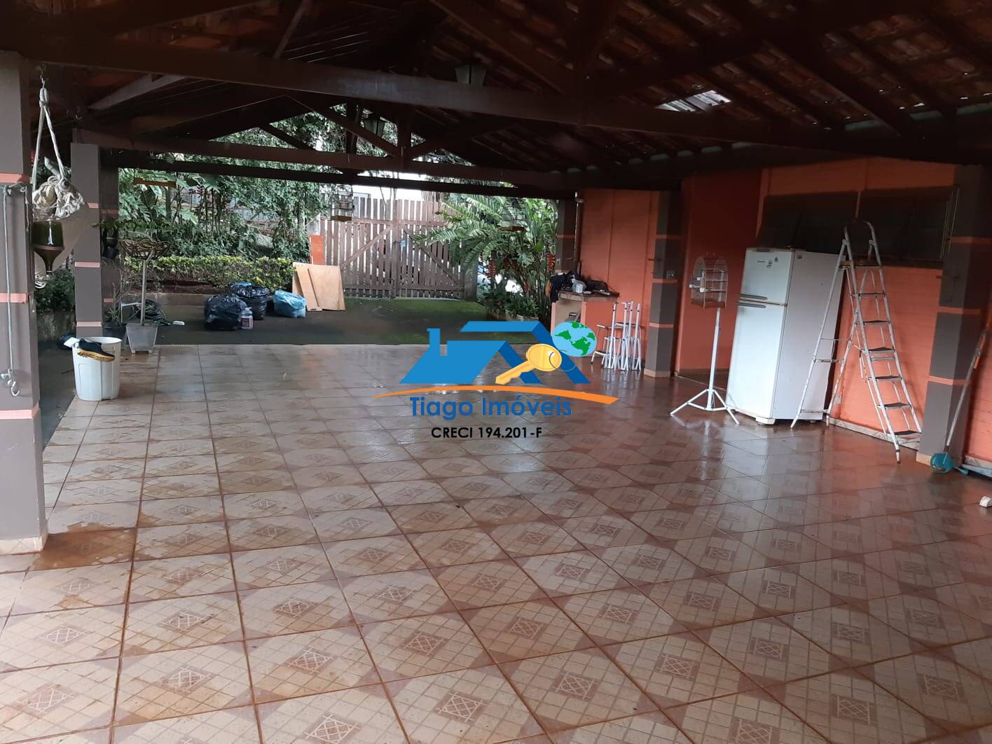 Fazenda à venda com 4 quartos, 1550m² - Foto 12