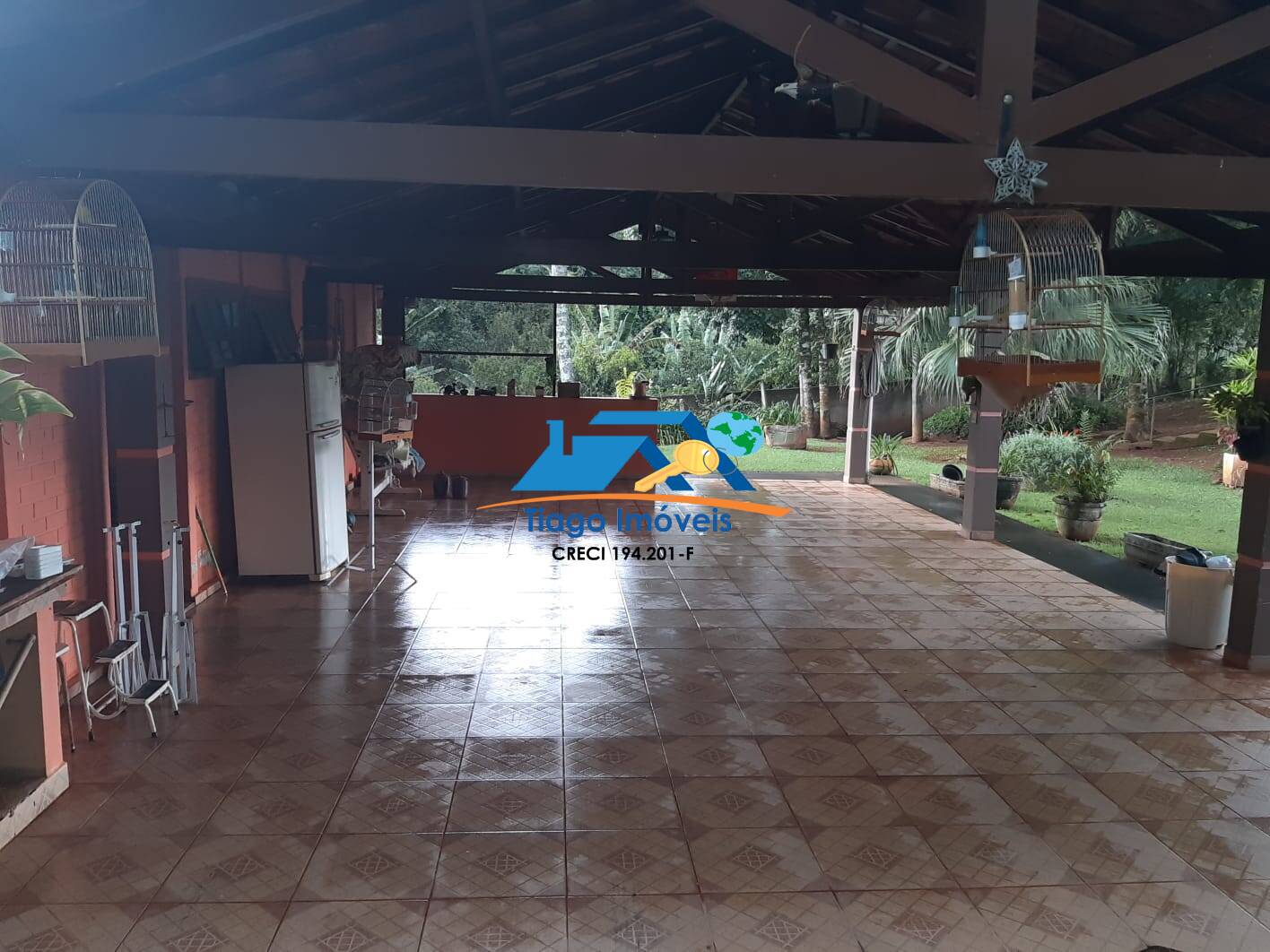 Fazenda à venda com 4 quartos, 1550m² - Foto 11