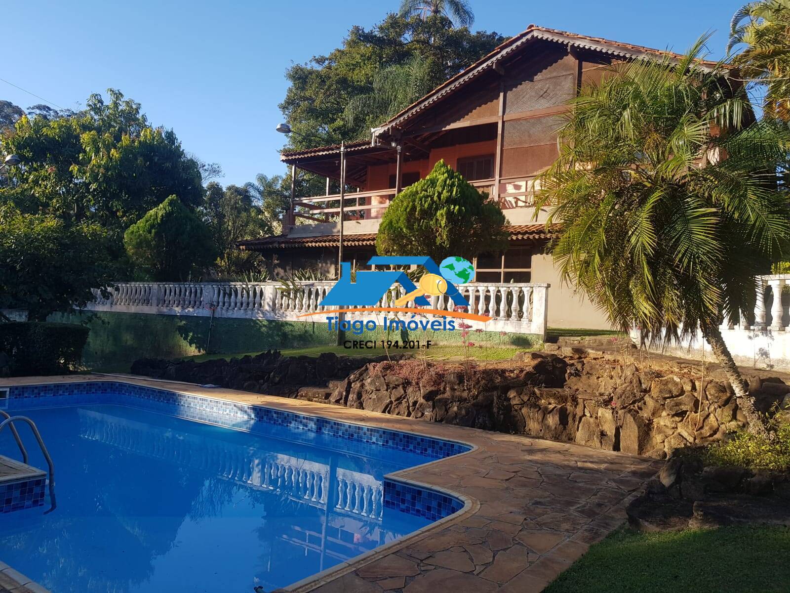 Fazenda à venda com 4 quartos, 1550m² - Foto 4