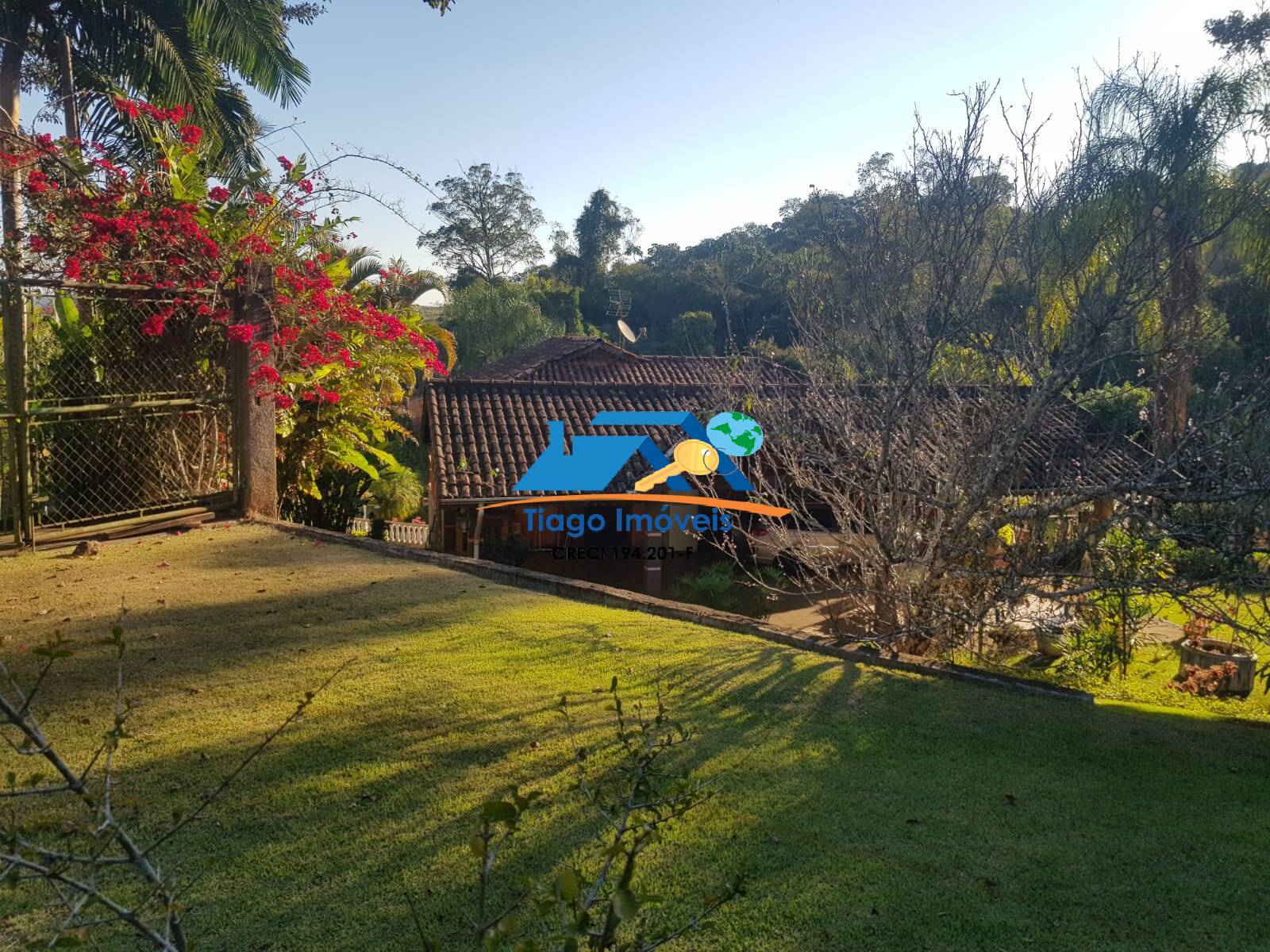 Fazenda à venda com 4 quartos, 1550m² - Foto 35