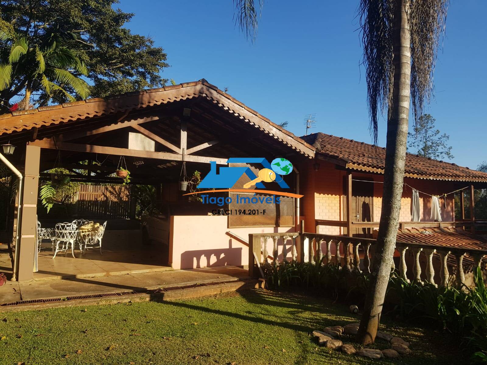 Fazenda à venda com 4 quartos, 1550m² - Foto 38