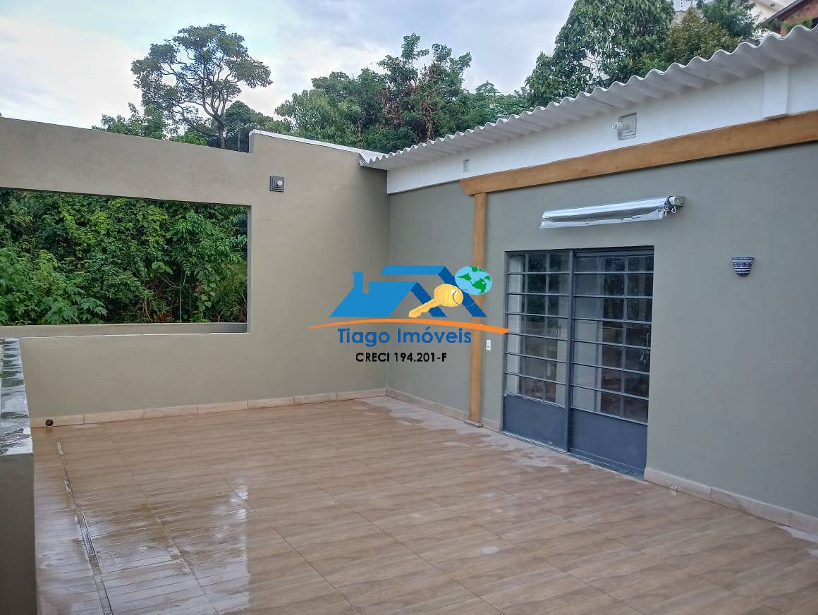 Sobrado à venda com 1 quarto, 250m² - Foto 5