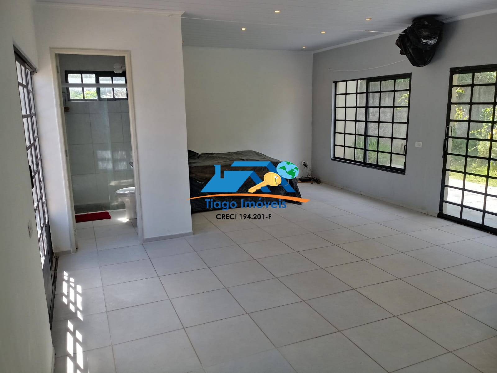 Sobrado à venda com 1 quarto, 250m² - Foto 10