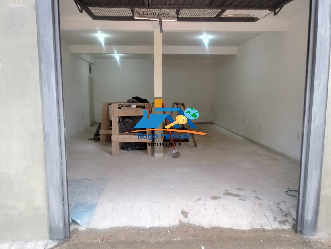 Sobrado à venda com 1 quarto, 250m² - Foto 13