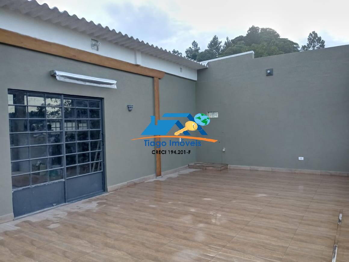 Sobrado à venda com 1 quarto, 250m² - Foto 4