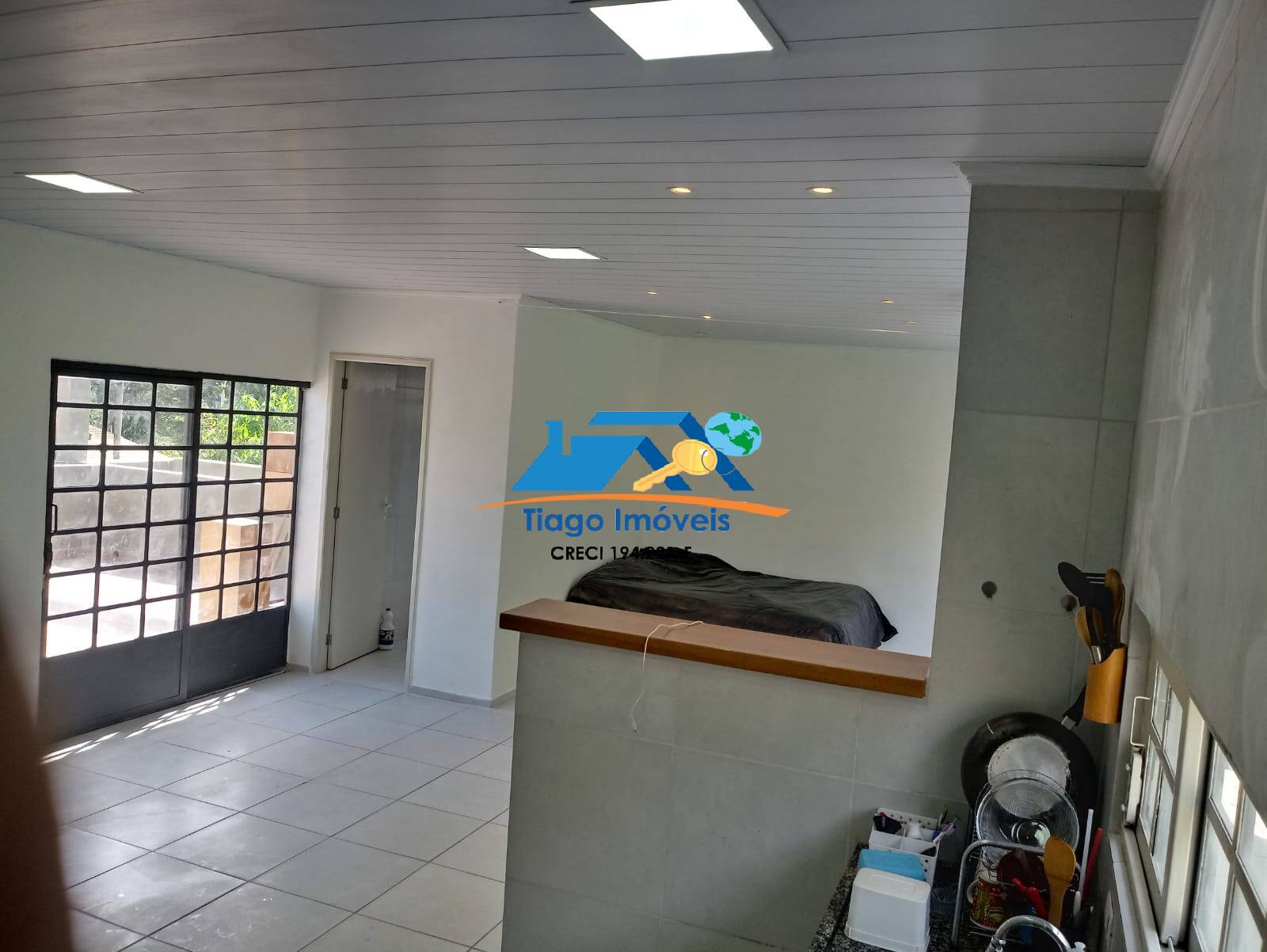 Sobrado à venda com 1 quarto, 250m² - Foto 11