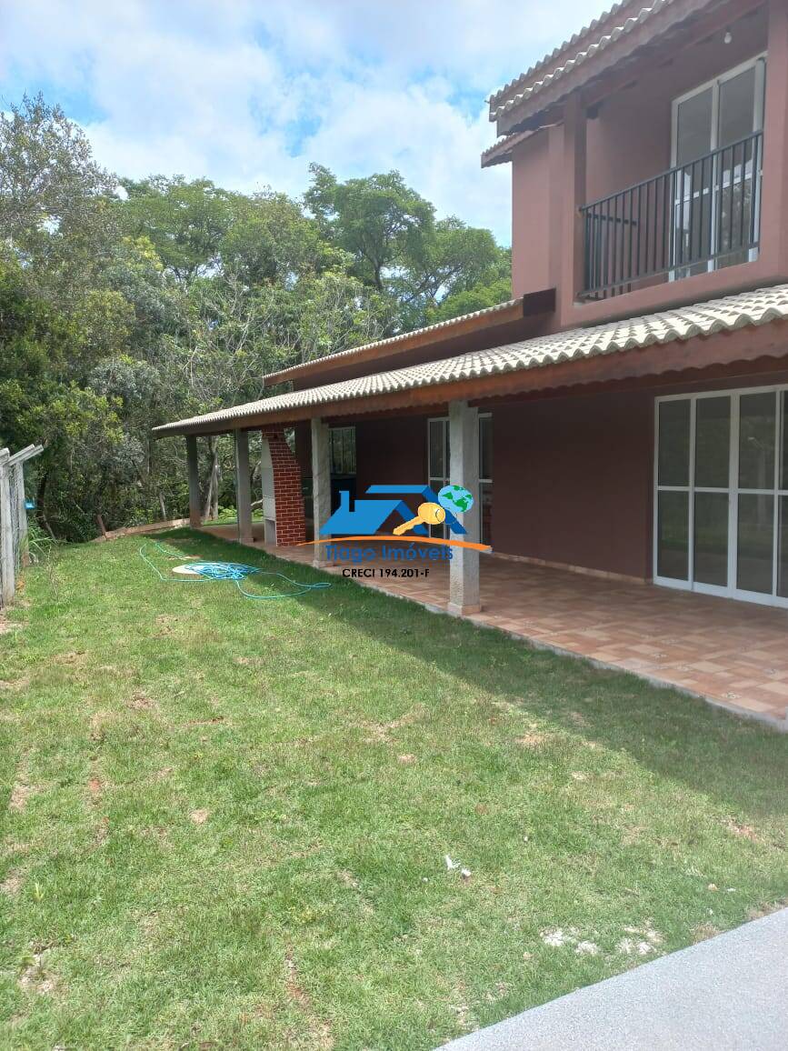 Fazenda à venda com 5 quartos, 700m² - Foto 4