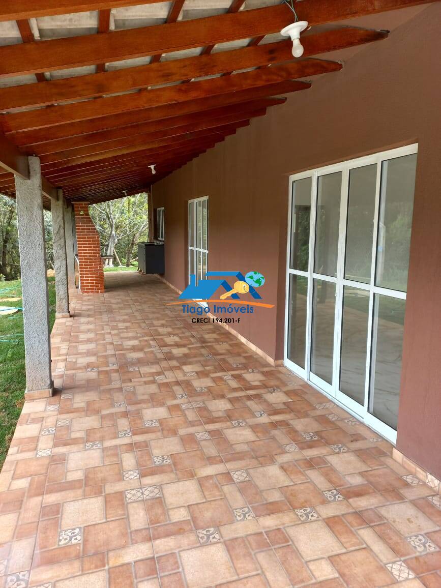 Fazenda à venda com 5 quartos, 700m² - Foto 5