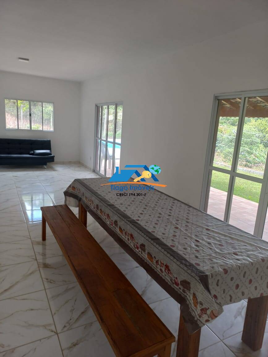 Fazenda à venda com 5 quartos, 700m² - Foto 12